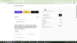 Fredericks & Mae coupon verification screenshot