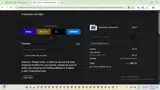 Fredericks & Mae coupon verification screenshot