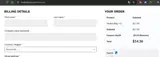 FKP20 coupon verification screenshot