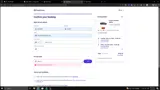 Free2move coupon verification screenshot