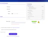 AFN-deal-26 coupon verification screenshot