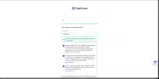 HELLO10 coupon verification screenshot