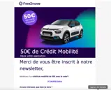 F2MPROMO coupon verification screenshot