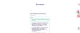 hello10 coupon verification screenshot
