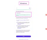 AFN-FM-FR26 coupon verification screenshot