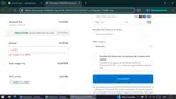 Freebeat AI coupon verification screenshot