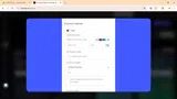 Freebeat AI coupon verification screenshot