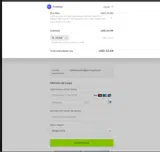 Freebeat AI coupon verification screenshot