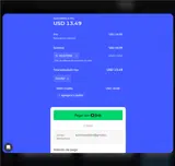 Freebeat AI coupon verification screenshot