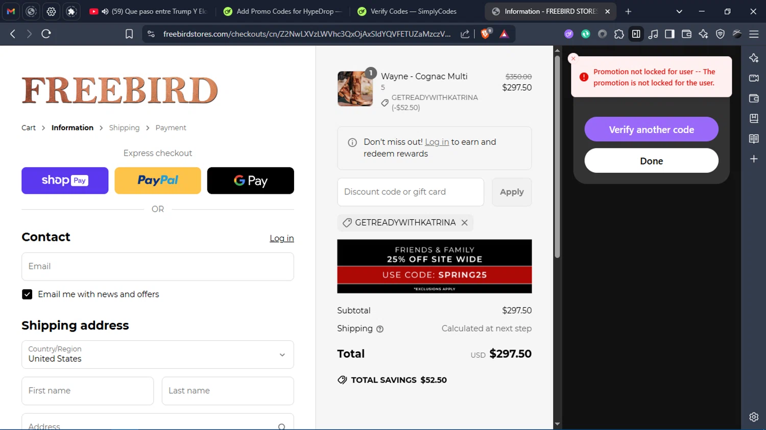 Gift Card Hypedrop Promo Code 2021 Open Code Hypedrop Promo Code