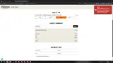 NOVEGGIES coupon verification screenshot