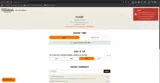 NOVEGGIES coupon verification screenshot