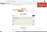 FREEDESSERT coupon verification screenshot