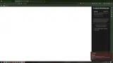 KICKOFF10 coupon verification screenshot