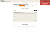 TACOTREAT coupon verification screenshot
