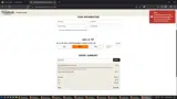 TACOTREAT coupon verification screenshot