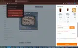 SUPERBIRD coupon verification screenshot