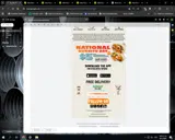 FREEDELIVERY coupon verification screenshot