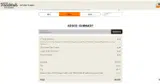 FREEDESSERT coupon verification screenshot