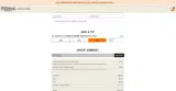 SPOOKYBOGO coupon verification screenshot
