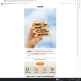 BOGODESSERT coupon verification screenshot