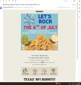 4DIPS coupon verification screenshot