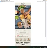 FREEDRINK coupon verification screenshot