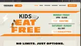KIDSTIME coupon verification screenshot