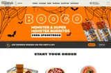 SPOOKYBOGO coupon verification screenshot