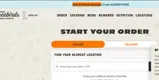 KIDSEATFREE coupon verification screenshot