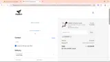 SSFREEOFF coupon verification screenshot