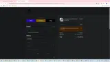 WELCOME45 coupon verification screenshot