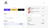 EM35 coupon verification screenshot