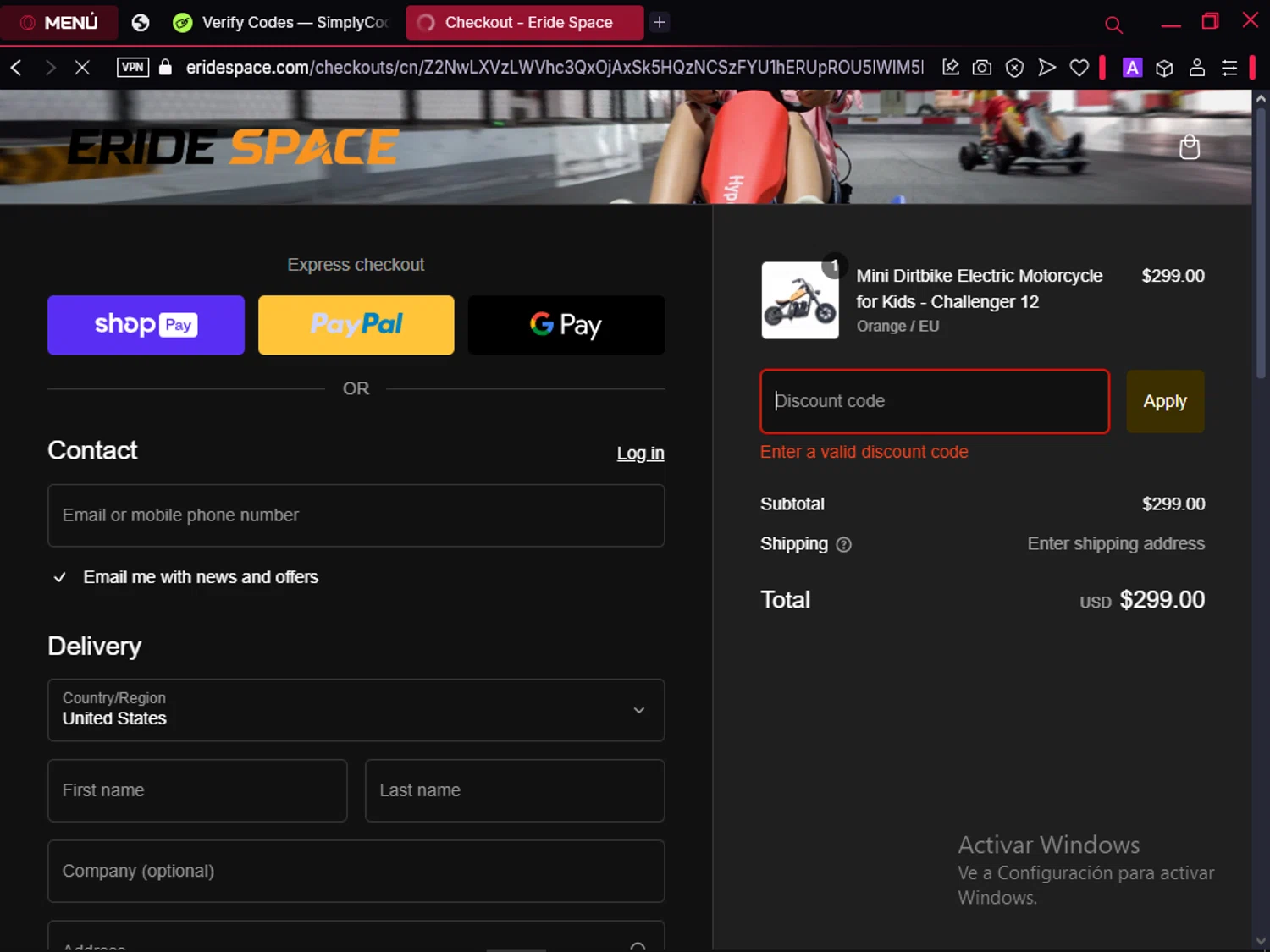 Freed discount code screenshot showing code CPS50 applied at Freed checkout page. Uploaded by SimplyCodes community member LegendaryFox9861 on Mar 4, 2025