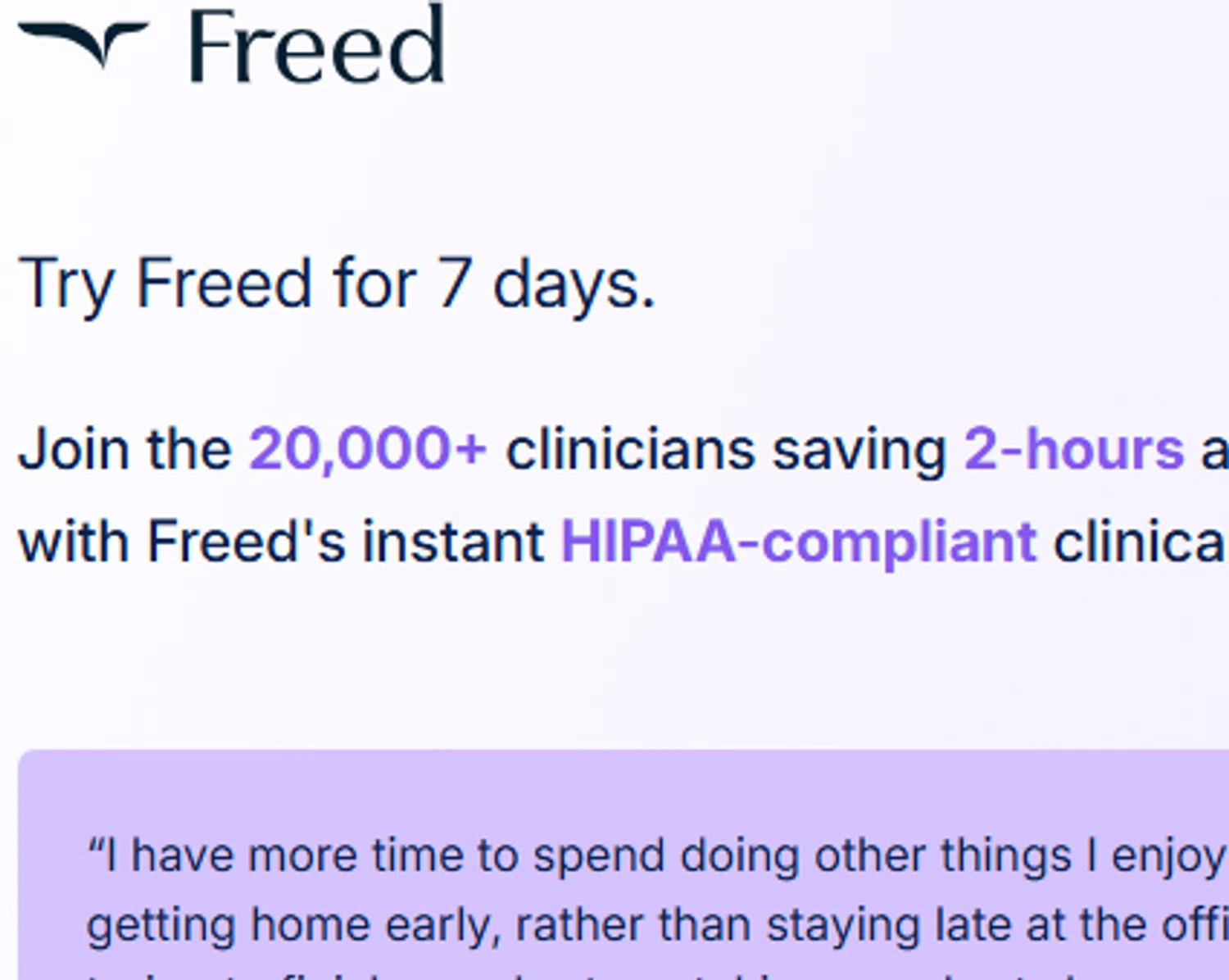 Freed discount code screenshot showing code DrZ50 applied at Freed checkout page. Uploaded by SimplyCodes community member mariosemeco on Oct 18, 2025