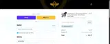 FREESHIPPING coupon verification screenshot