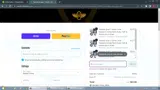 FREESHIPPING coupon verification screenshot