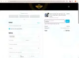 WIND03 coupon verification screenshot