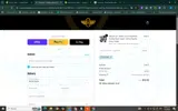 POCHO coupon verification screenshot
