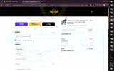 VICMARXX coupon verification screenshot