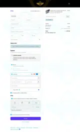VICMARXX coupon verification screenshot