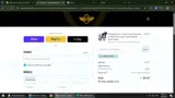 lamineyamal coupon verification screenshot