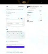 VICTORLOPEZ coupon verification screenshot