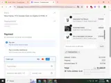 TWREXMTB10 coupon verification screenshot