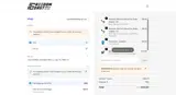 TWREXMTB10 coupon verification screenshot