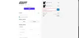 mezimmzaik coupon verification screenshot