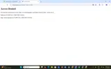 SAVE5TODAY coupon verification screenshot