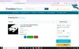 SAVE10TODAY coupon verification screenshot