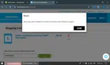MATIASRGB coupon verification screenshot