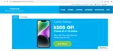 FRIEND20 coupon verification screenshot